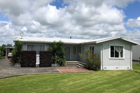 Photo of property in 118 Freyberg Road, Ruawai, 0530