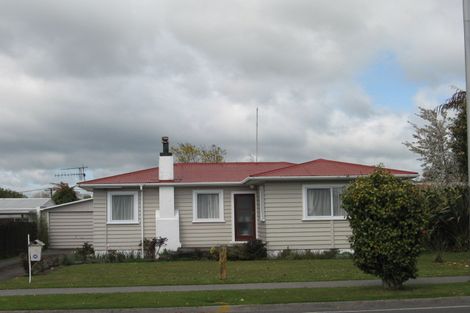 Photo of property in 118 Malfroy Road, Victoria, Rotorua, 3010