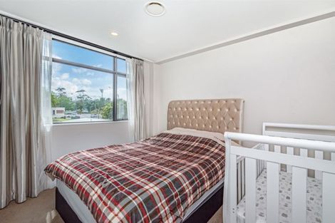 Photo of property in 410/22 Library Lane, Albany, Auckland, 0632