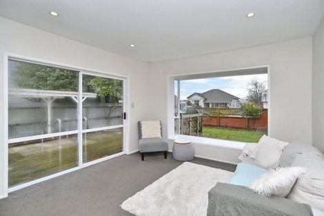 Photo of property in 27a Elizabeth Street, Riccarton, Christchurch, 8041