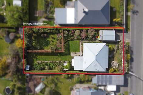 Photo of property in 22 Guinness Street, Highfield, Timaru, 7910