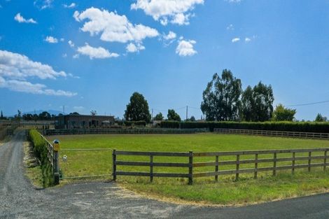 Photo of property in 377 Fencourt Road, Cambridge, 3493