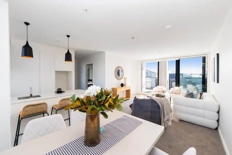 Photo of property in 413/19 Rawene Road, Birkenhead, Auckland, 0626