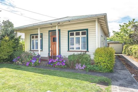 Photo of property in 84 Puriri Street, Gonville, Whanganui, 4501