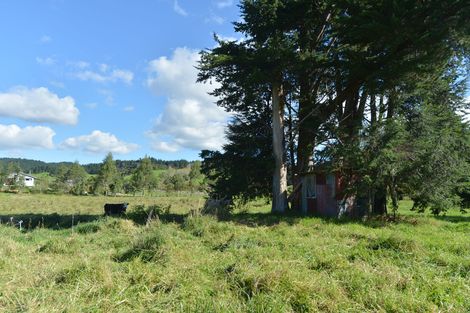 Photo of property in 127 Mcbreen Road, Hikurangi, 0181