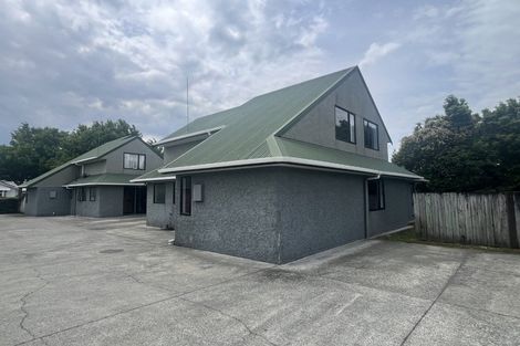 Photo of property in 496 Ferguson Street, Palmerston North, 4410