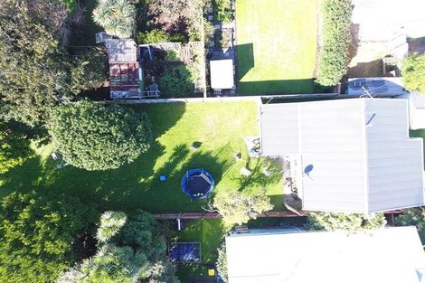 Photo of property in 43 Lyn Street, Lynmouth, New Plymouth, 4310