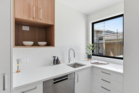 Photo of property in 3/17 Clark Street, Levin, 5510