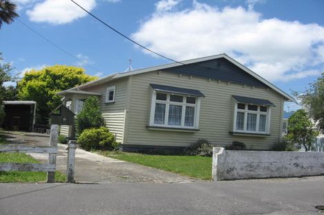 Photo of property in 9 George Street, Pahiatua, 4910