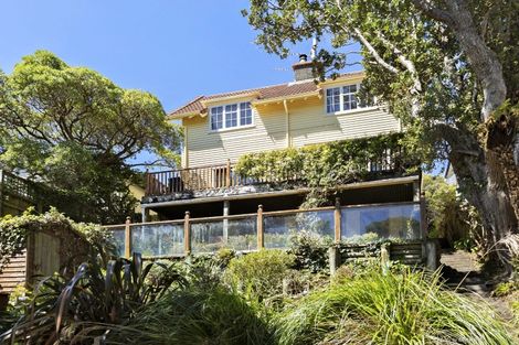 Photo of property in 20 Upland Road, Kelburn, Wellington, 6012
