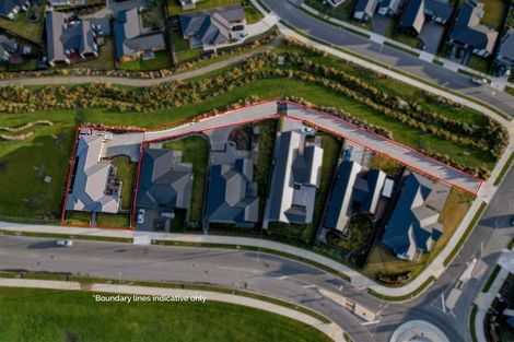 Photo of property in 21 Goldie Drive, Rangiora, 7400