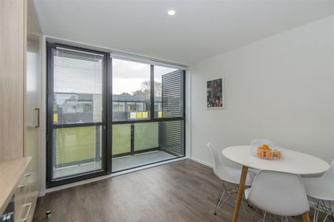 Photo of property in 10/399 Manchester Street, Christchurch Central, Christchurch, 8013