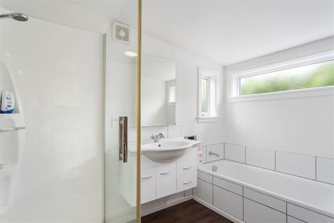 Photo of property in 3/77 Spencer Street, Addington, Christchurch, 8024