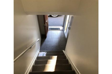 Photo of property in 6e Scotia Place, Auckland Central, Auckland, 1010