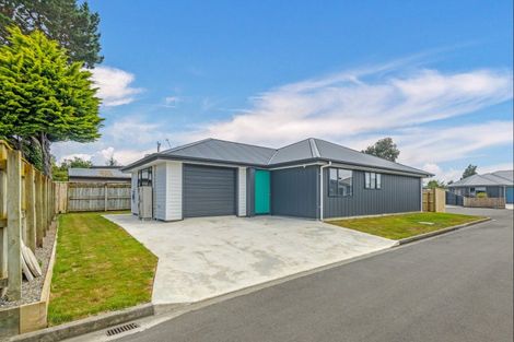 Photo of property in 1 Murray Ball Lane, Feilding, 4702