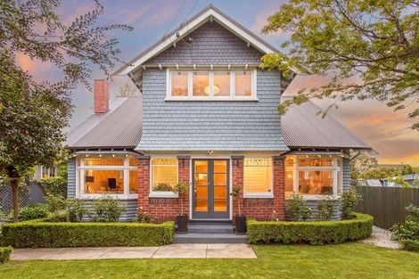 Photo of property in 124 Chapter Street, St Albans, Christchurch, 8052