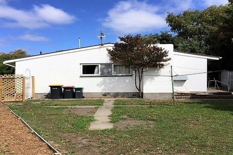 Photo of property in 6/19 Swanns Road, Richmond, Christchurch, 8013