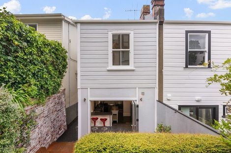 Photo of property in 26 Owen Street, Newtown, Wellington, 6021