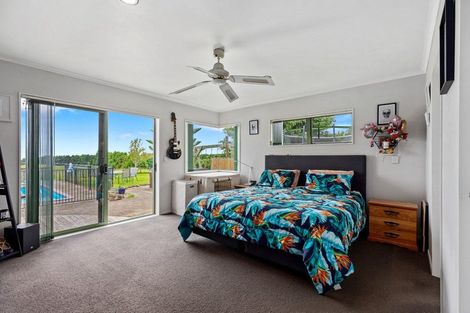 Photo of property in 953a Maniatutu Road, Pongakawa, Te Puke, 3186