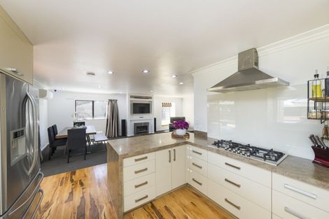 Photo of property in 98 Gillespies Line, Cloverlea, Palmerston North, 4412