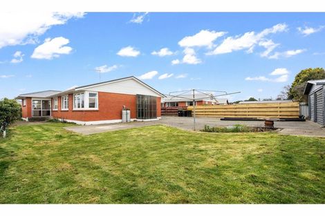 Photo of property in 85 Thornhill Street, Rockdale, Invercargill, 9812