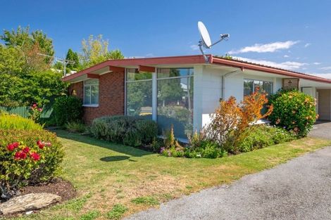 Photo of property in 88a Scott Street, Blenheim, 7201