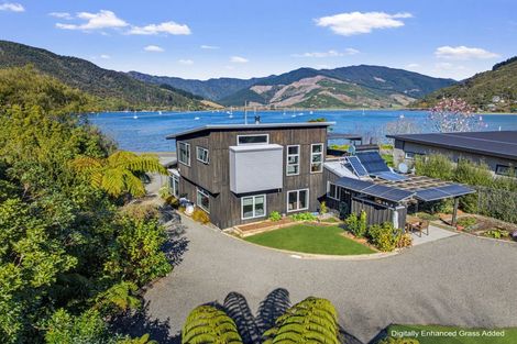Photo of property in 357 Anakiwa Road, Anakiwa, Picton, 7281