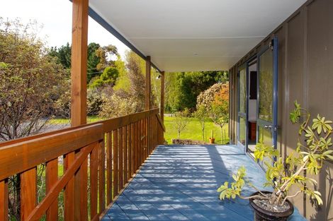 Photo of property in 15 Caversham Road, Westmere, Whanganui, 4501