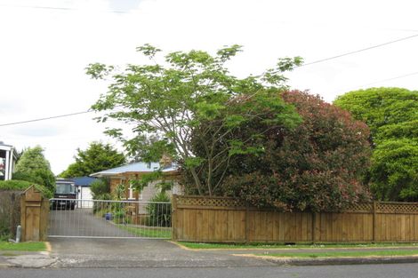 Photo of property in 36 John Street, Pukekohe, 2120