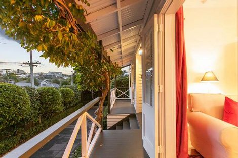 Photo of property in 63 Middleton Road, Remuera, Auckland, 1050