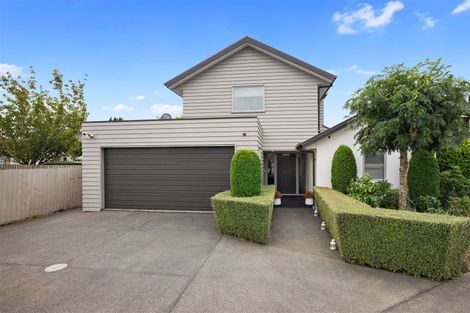 Photo of property in 202a Grahams Road, Burnside, Christchurch, 8053