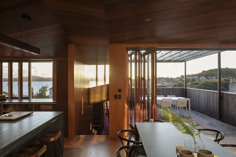 Photo of property in 19 Jubilee Avenue, Devonport, Auckland, 0624