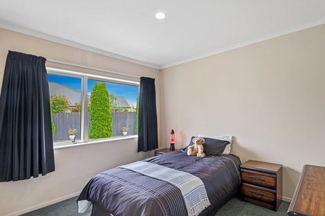 Photo of property in 35 Elmwood Drive, Prebbleton, 7604