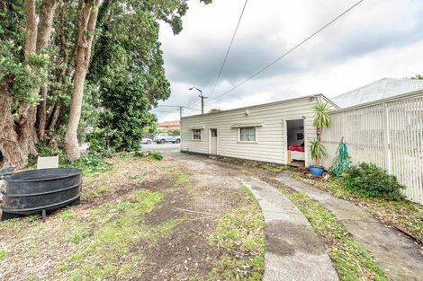 Photo of property in 42 Glasgow Street, Whanganui, 4500