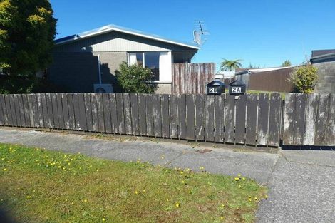 Photo of property in 2 Howitt Place, Hokitika, 7810