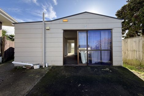 Photo of property in 4 Stella Place, Manurewa, Auckland, 2102