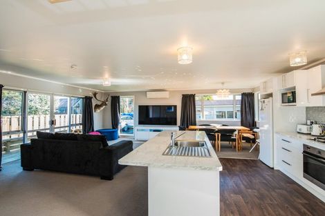 Photo of property in 79 Goldfinch Street, Ohakune, 4625