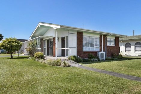 Photo of property in 5a Karaka Street, Matamata, 3400