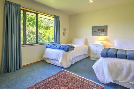 Photo of property in 301 School Road, West Eyreton, Rangiora, 7475