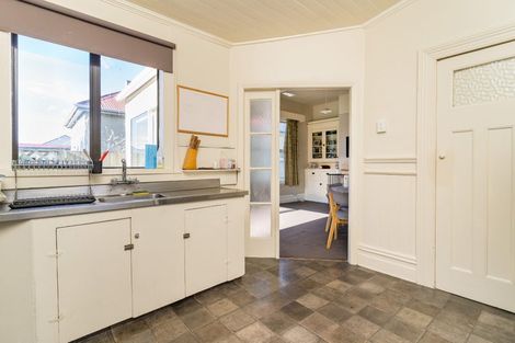 Photo of property in 40 Oxford Street, South Dunedin, Dunedin, 9012