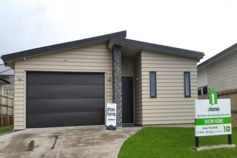 Photo of property in 8 Kilbryde Crescent, Pokeno, 2402