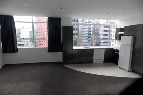 Photo of property in Hume House, 10/152 The Terrace, Wellington Central, Wellington, 6011