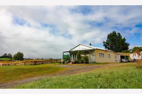 Photo of property in 151 Burns Street, Ohakune, 4625