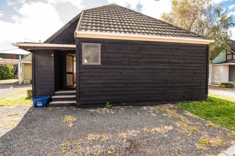 Photo of property in 6/140 Mangawhero Terrace, Ohakune, 4625
