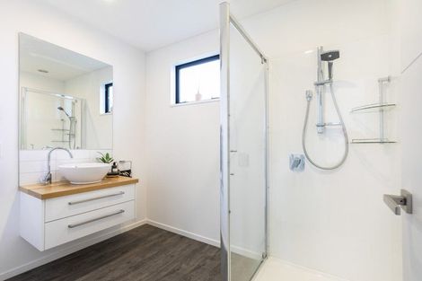 Photo of property in 2/32 Burwood Road, Burwood, Christchurch, 8083