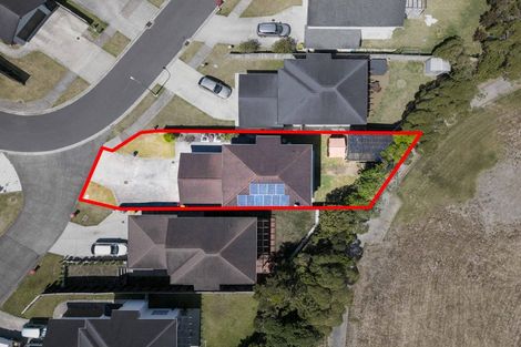 Photo of property in 21 Maylee Crescent, Gulf Harbour, Whangaparaoa, 0930