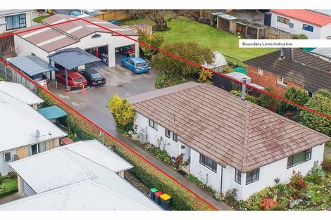 Photo of property in 179 Langdons Road, Northcote, Christchurch, 8052