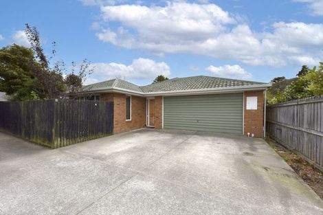 Photo of property in 60d Halswell Road, Hillmorton, Christchurch, 8025