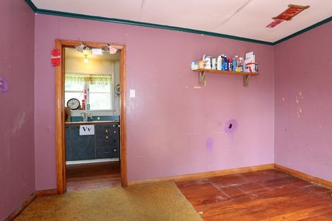 Photo of property in 9 Kimber Street, Halcombe, Feilding, 4779