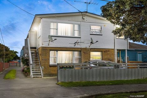 Photo of property in 4/56 Brussels Street, Miramar, Wellington, 6022